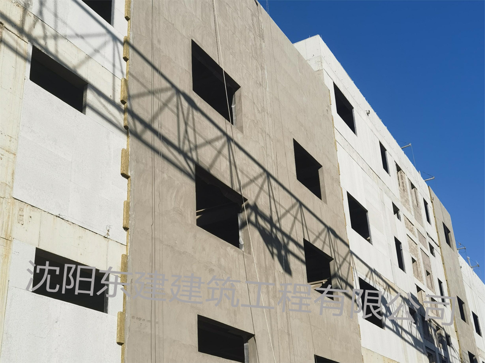石河子市泄爆板泄爆板 - 方案